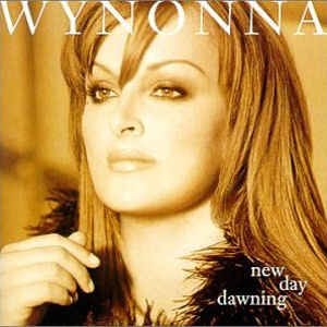 Judd ,Wynonna - New Day Dawning - Klik op de afbeelding om het venster te sluiten